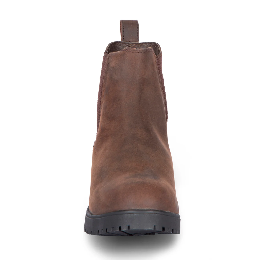 Moretta Verona Dealer Boots