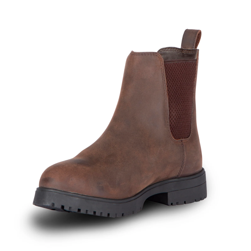 Moretta Verona Dealer Boots