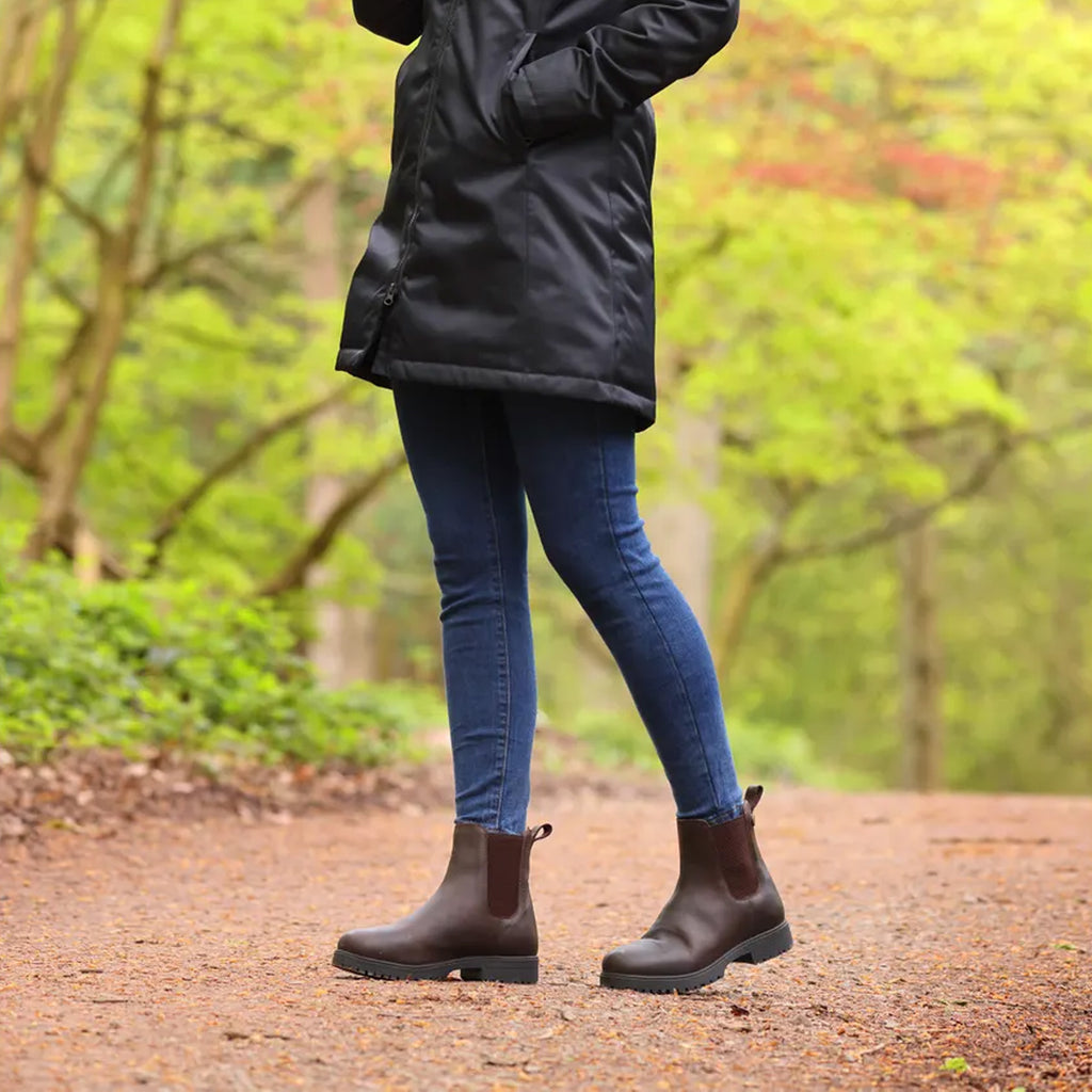 Moretta Verona Dealer Boots