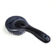 EZI-GROOM Grip Mane and Tail Brush - Black