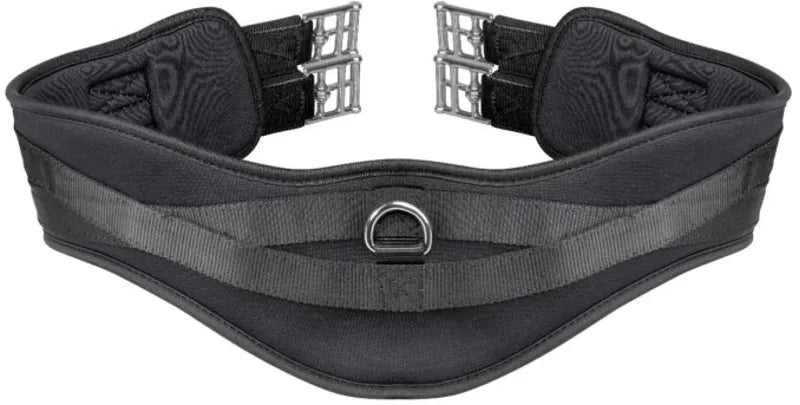 ARMA Memory Foam Anatomical Girth - Black