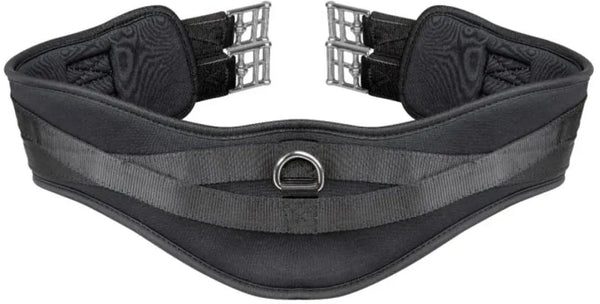 ARMA Memory Foam Anatomical Girth - Black