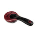 EZI-GROOM Grip Mane and Tail Brush - Burgundy