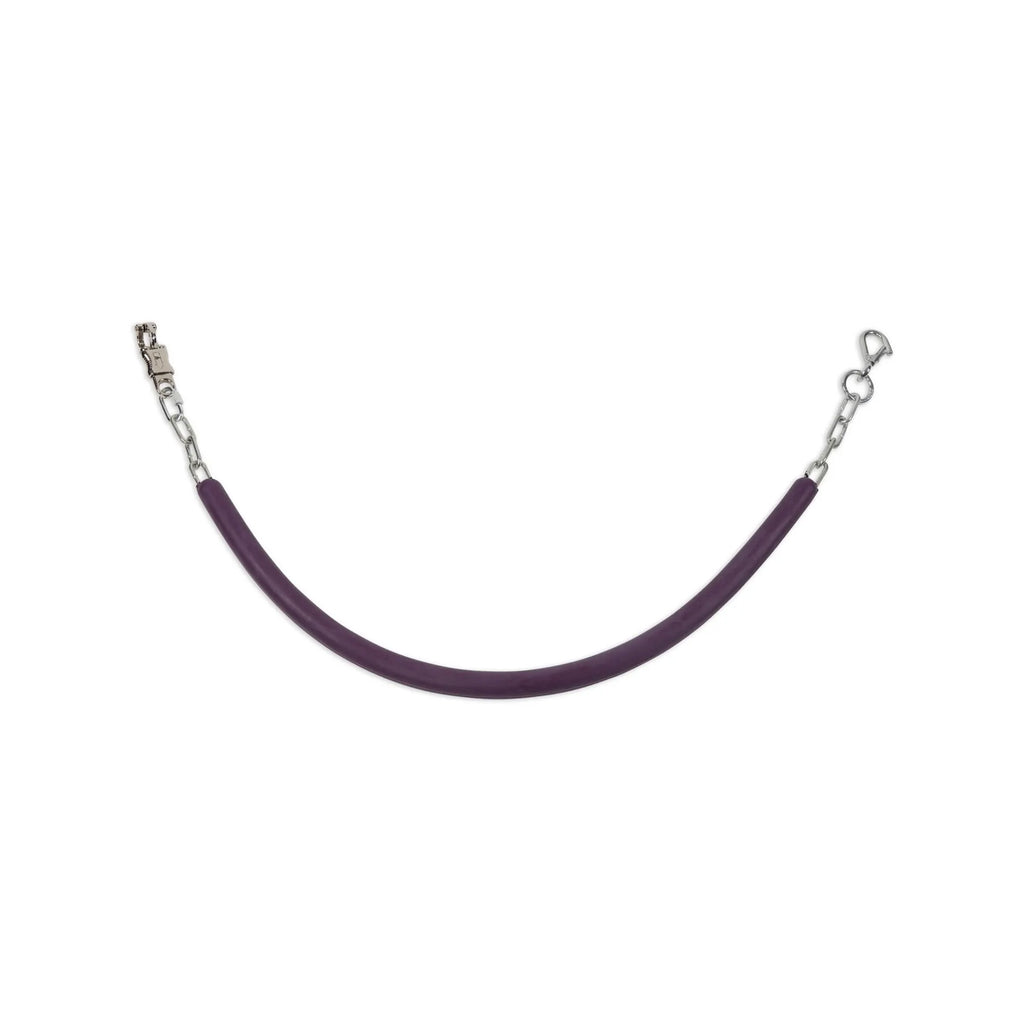 Shires EZI-KIT Stall Chain - Purple