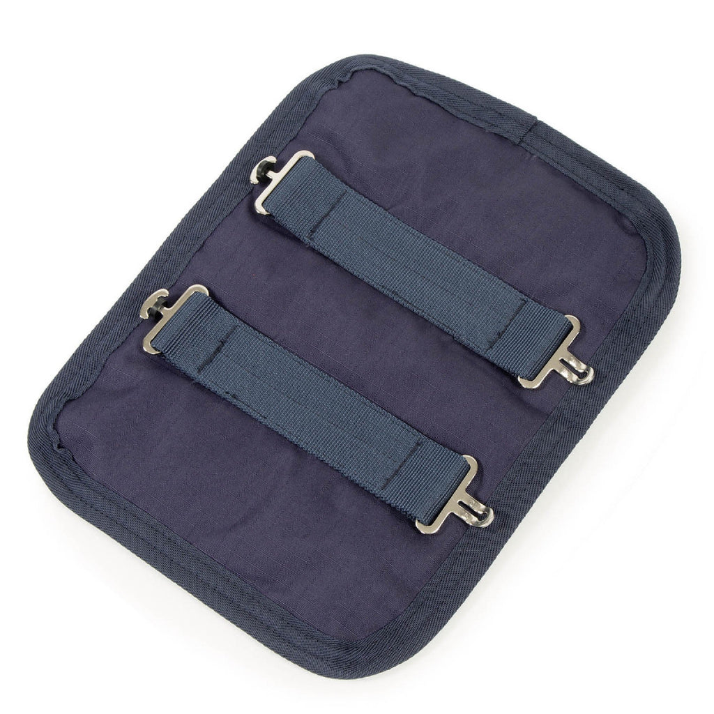 Shires Chest Expander - Blanket Fastening