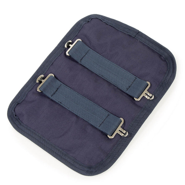 Shires Chest Expander - Blanket Fastening