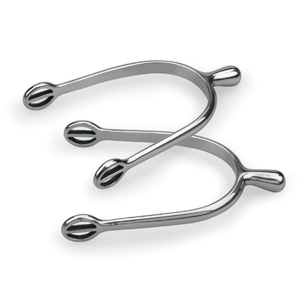 Shires Child Spur - Rounded