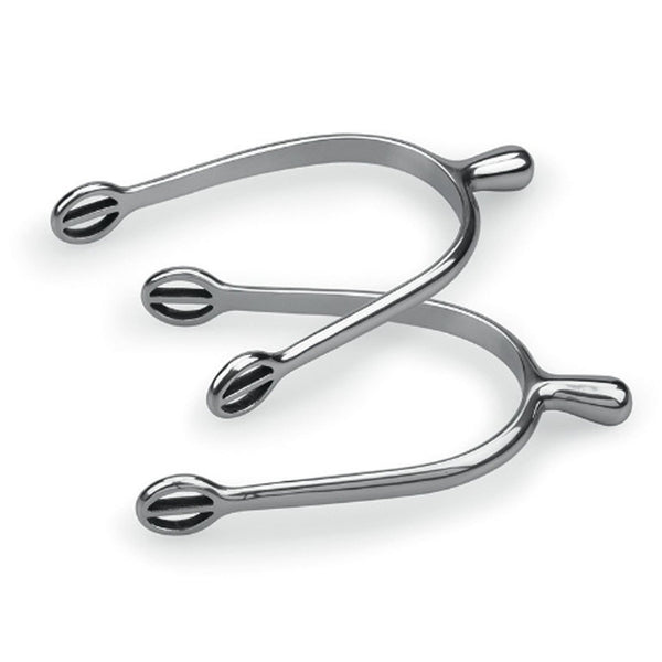 Shires Child Spur - Rounded