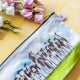 Emily Cole Cow Pony Washbag