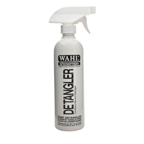 Wahl Easy Groom Detangler - 500ml