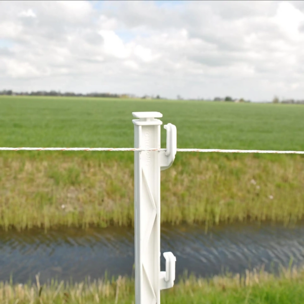 Gallagher Vario Fence Post 2 x 10 Pack