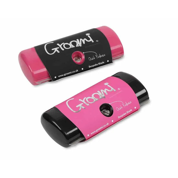 Groomi Tool Black
