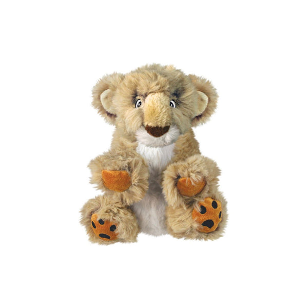 KONG Comfort Kiddos - Large lion
