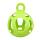 Horsemen's Pride Jolly Hay Ball - Green