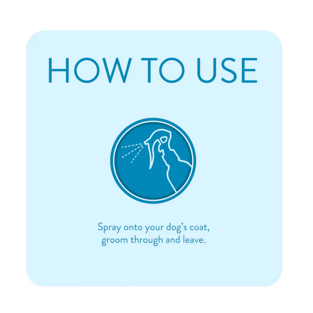Animology Puppy Fresh Deodorising Spray - 250ml