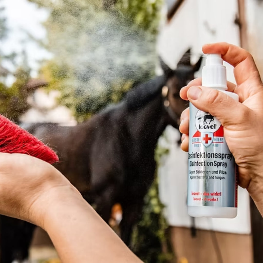 Leovet Disinfectant Spray - 200ml