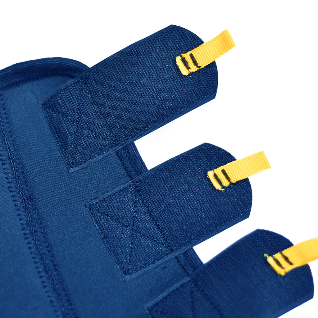 Equilibrium Equi-Chaps Close Contact Chaps - Navy