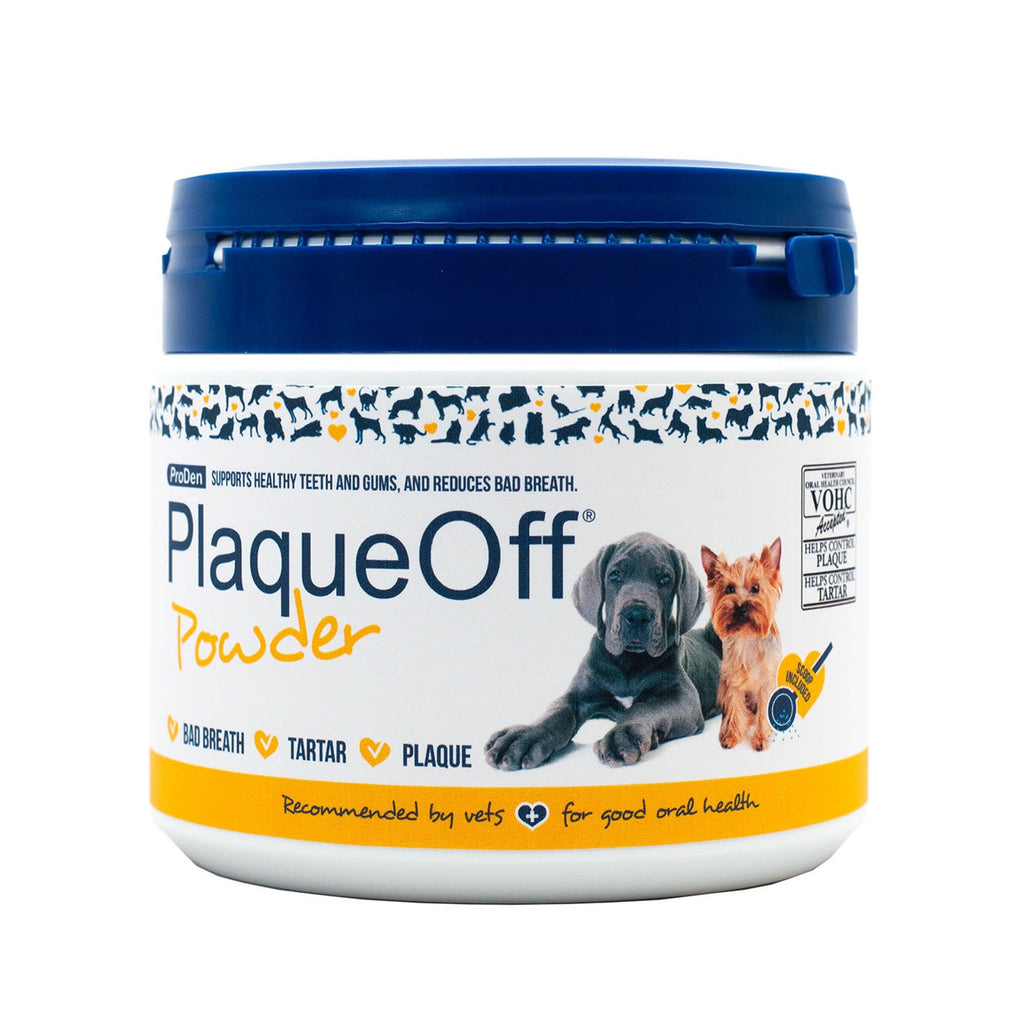 PlaqueOff Powder - 60 gm