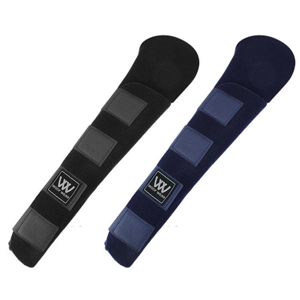 Woof Wear Tail Guard - Black