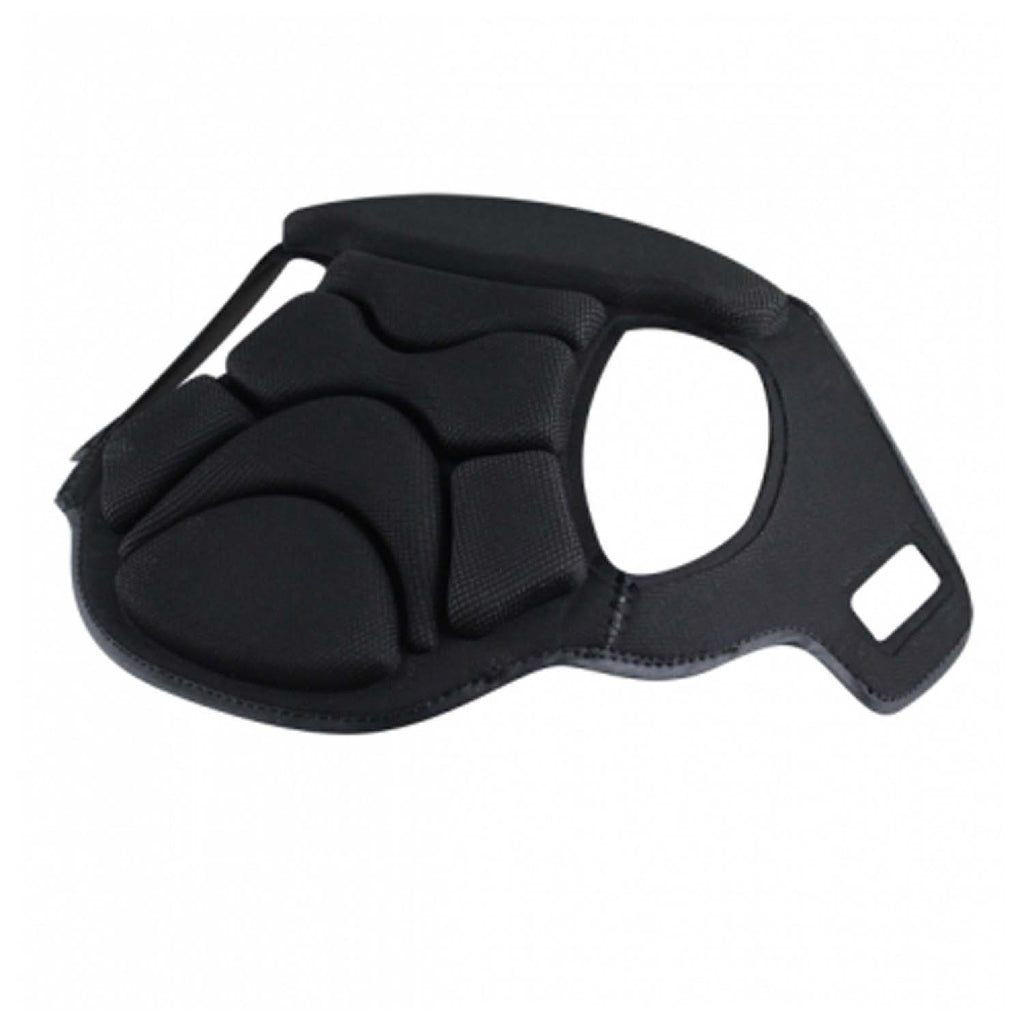 Woof Wear Poll Guard - Black