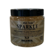 Gold Label Sparkle Glitter Gel - Gold 250g