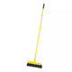 The Gorilla Broom Hard Bristle Short - Yellow