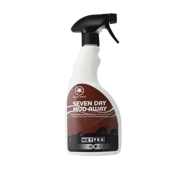 Nettex Muddy Marvel Seven Day Mud Away - 500ml