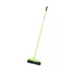 The Gorilla Broom Hard Bristle Short - Green