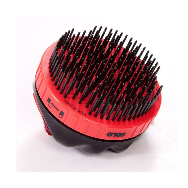 SoloBrush Retractable Brush