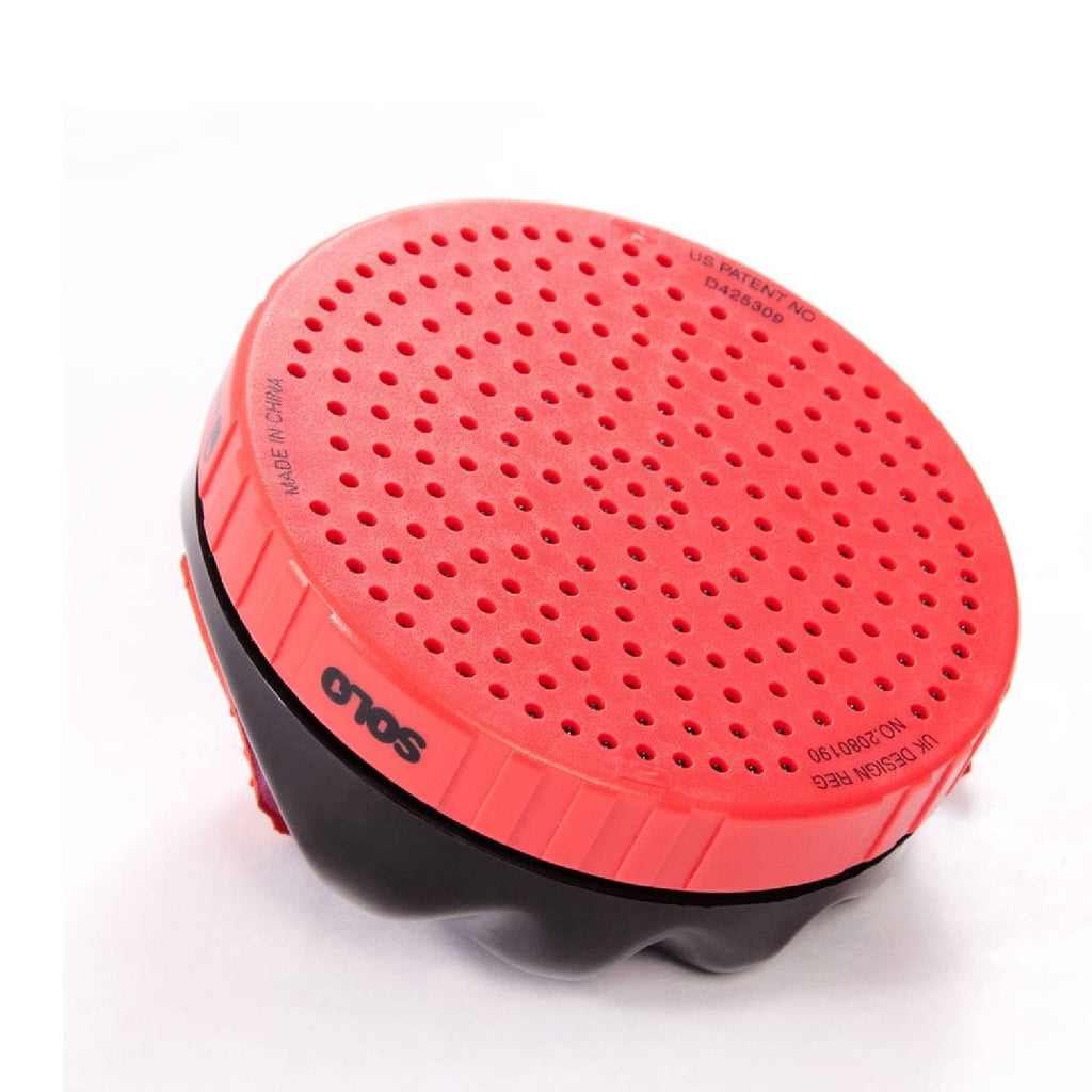 SoloBrush Retractable Brush