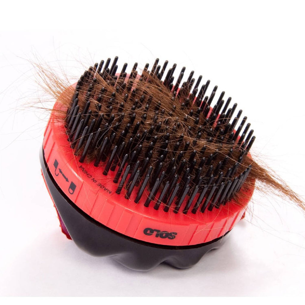 SoloBrush Retractable Brush