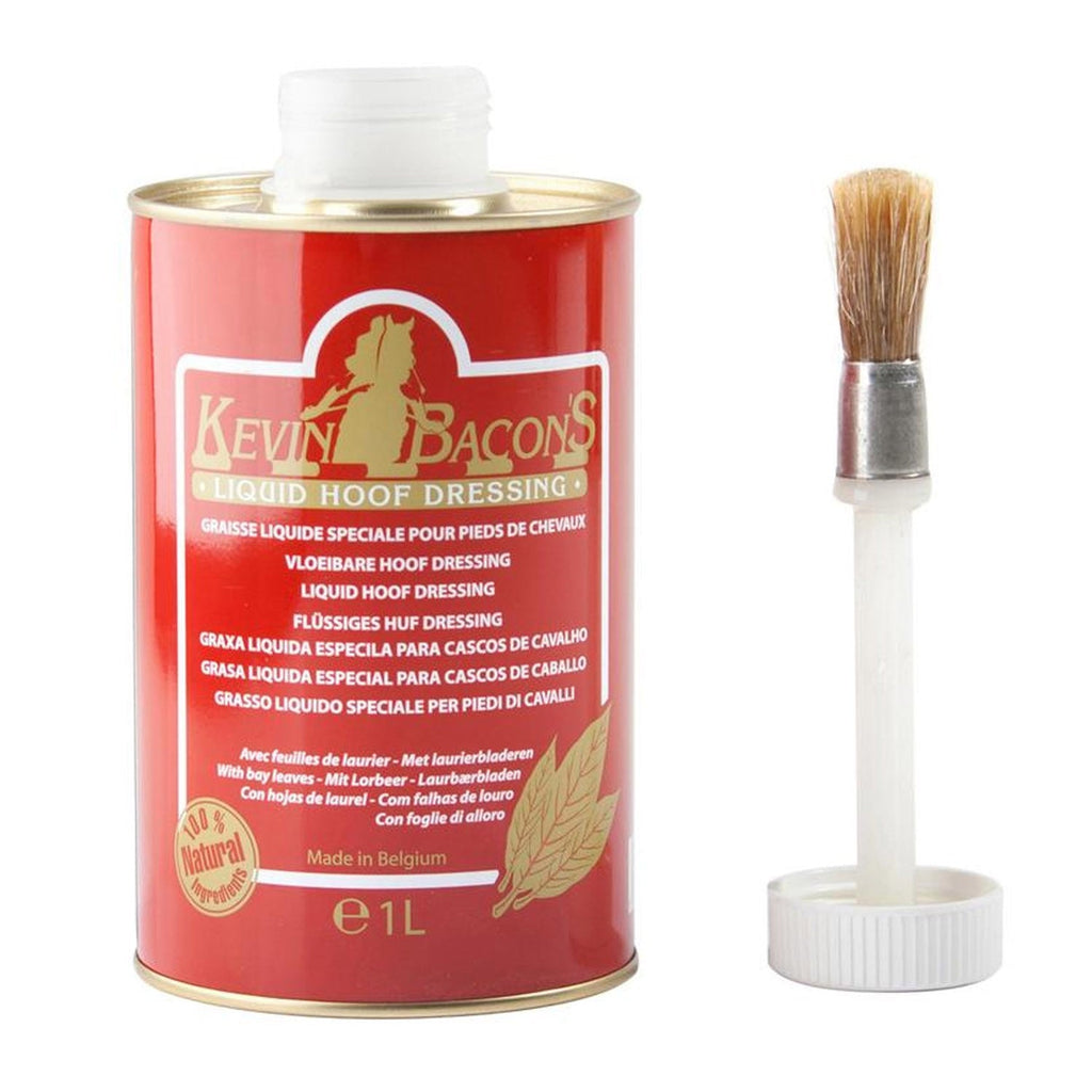 Kevin Bacon's Liquid Hoof Dressing - 1 lt