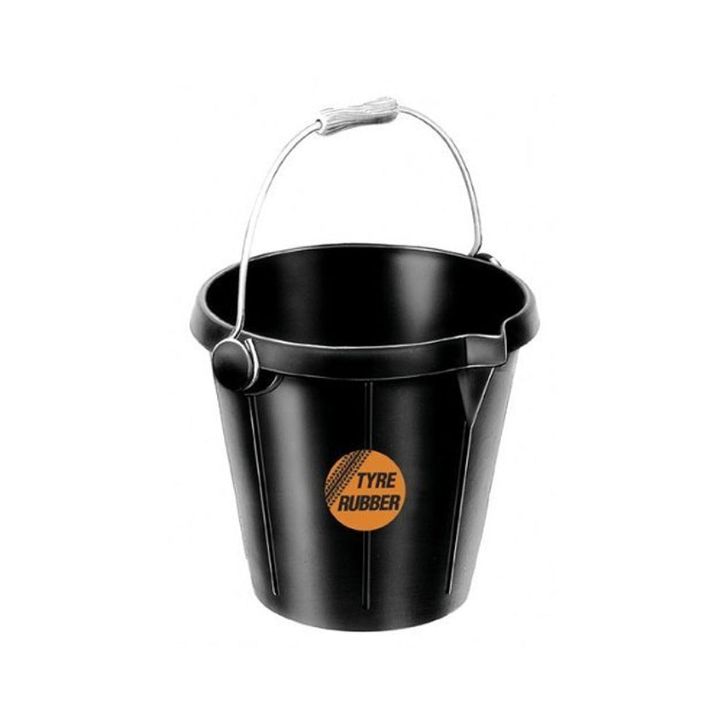 Tyre Rubber Super 3 Bucket