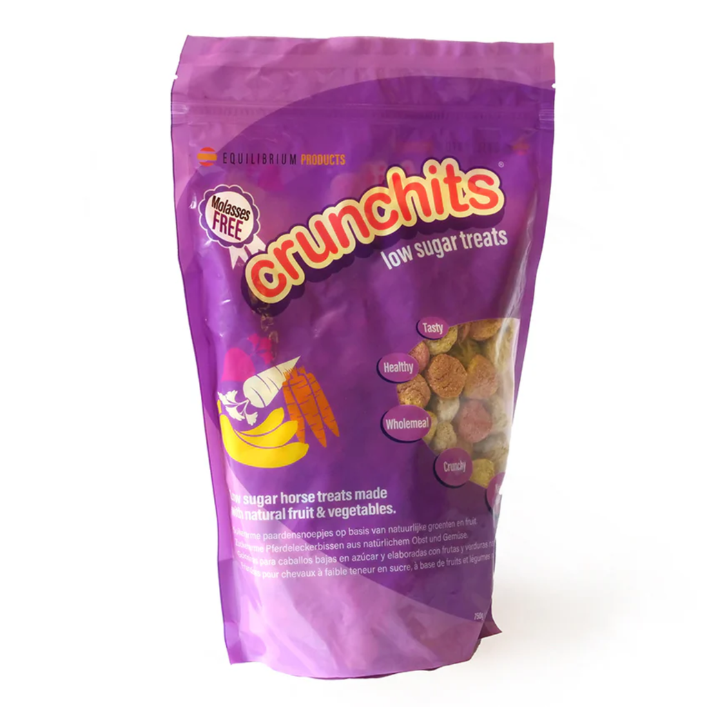 Equilibrium Crunchits - 750g