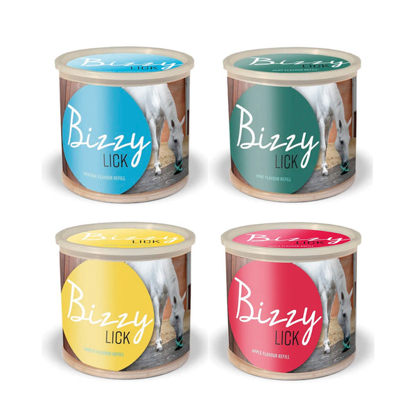 Bizzy Horse Refill