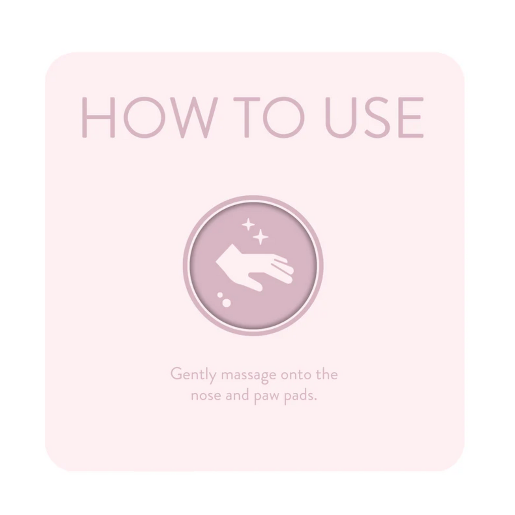 Animology Paws and Nose Balm - 50ml