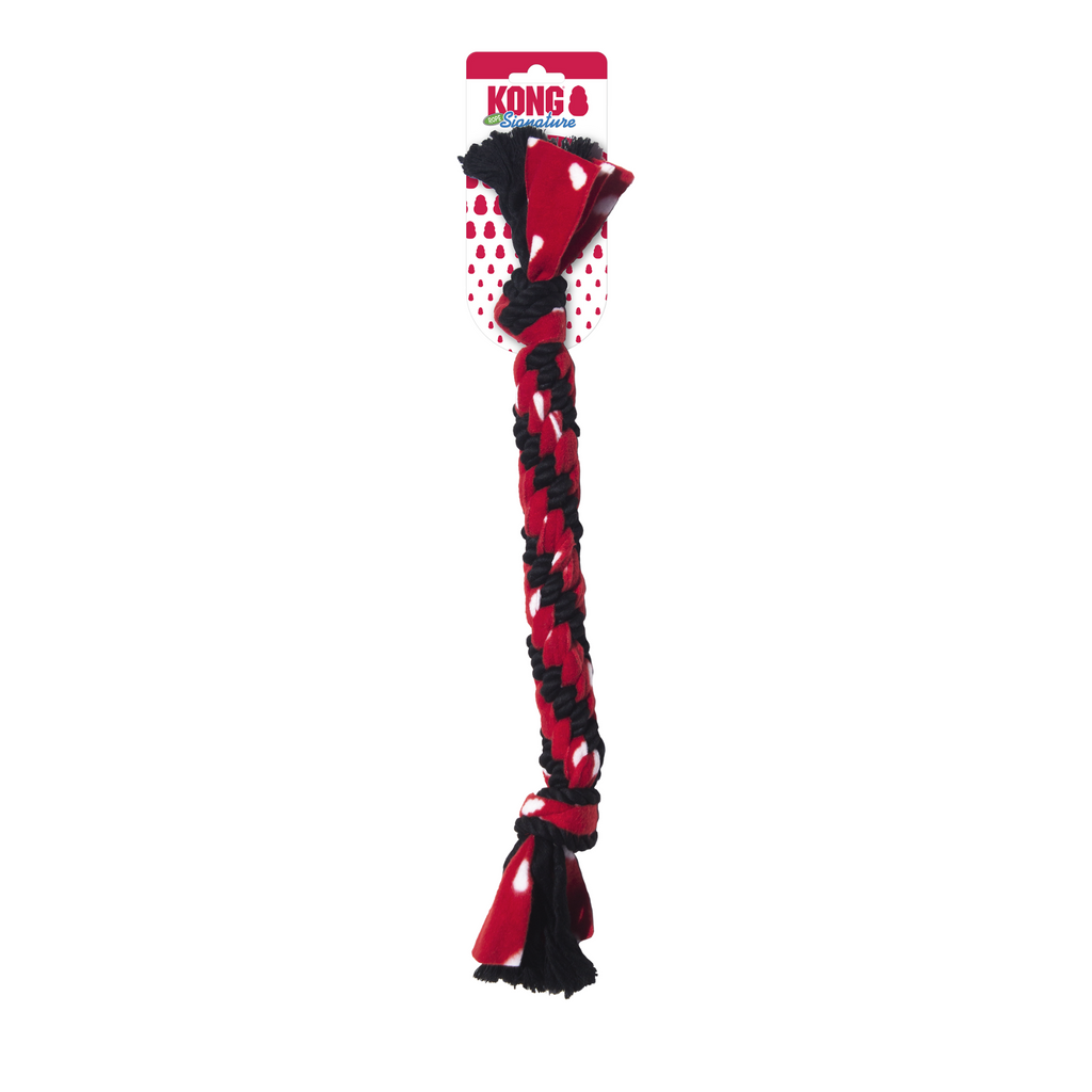 KONG Signature Rope Dual Knot