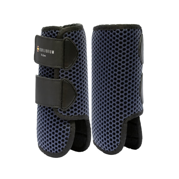 Equilibrium Tri-Zone All Sports Boots - Navy