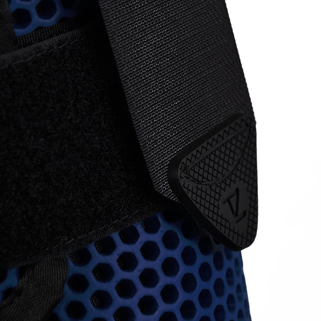 Equilibrium Tri-Zone All Sports Boots - Navy