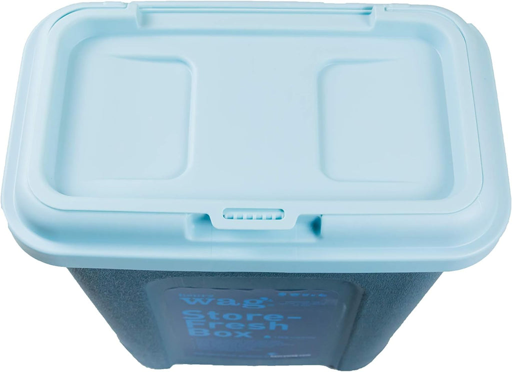 Henry Wag Store Fresh - Blue/Grey 15 kg