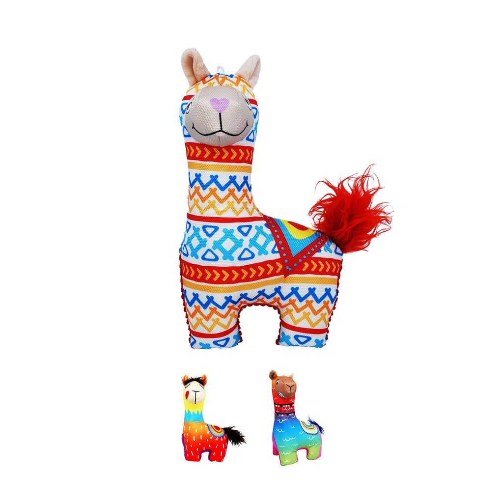 KONG Ballistic Vibez Llama
