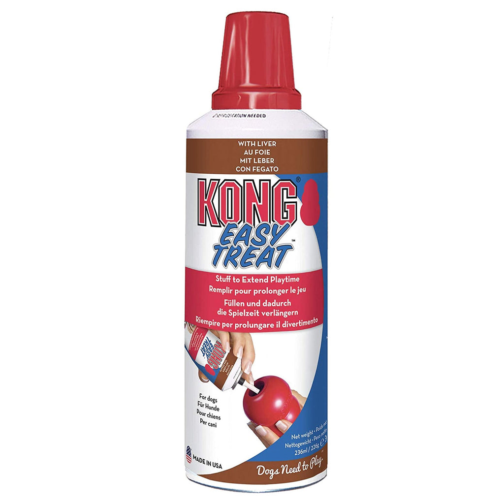 KONG Easy Treat - Liver