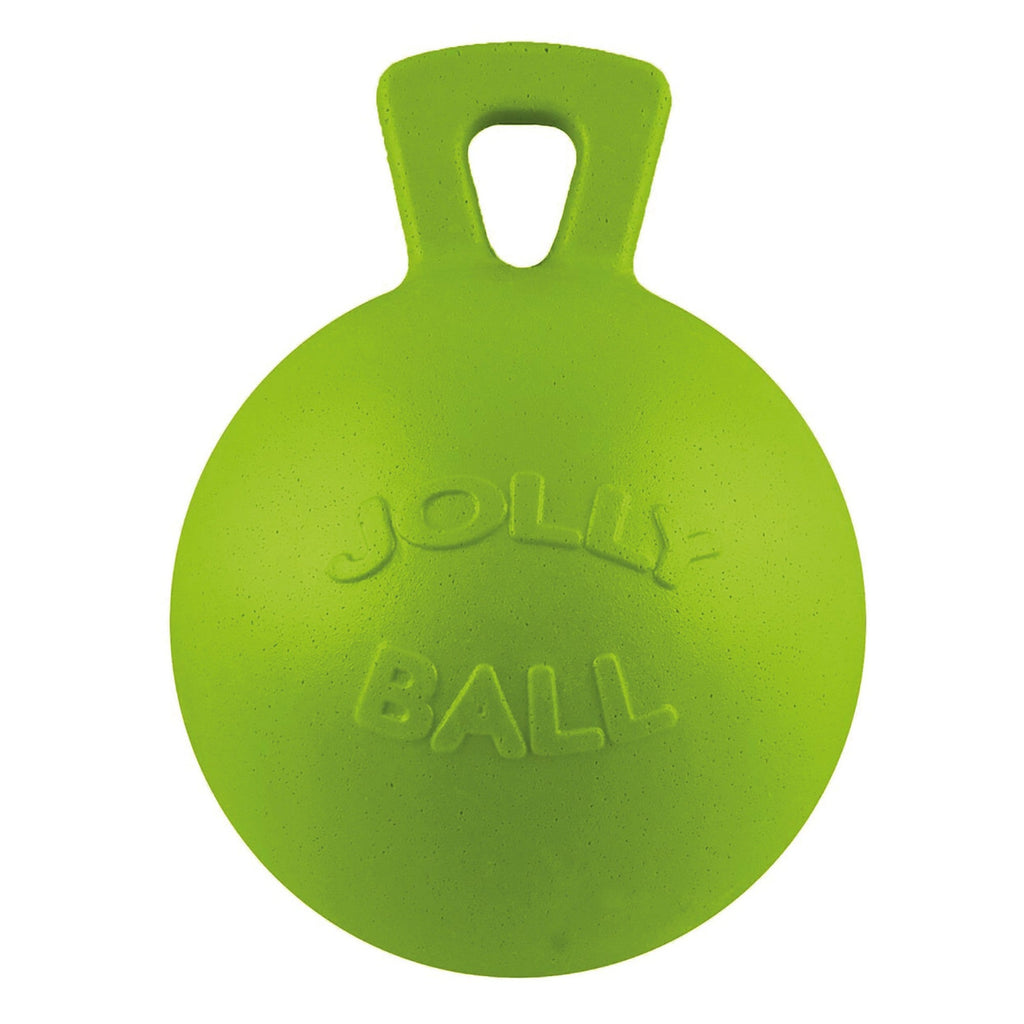 Horsemen's Pride Scented Jolly Ball - Apple