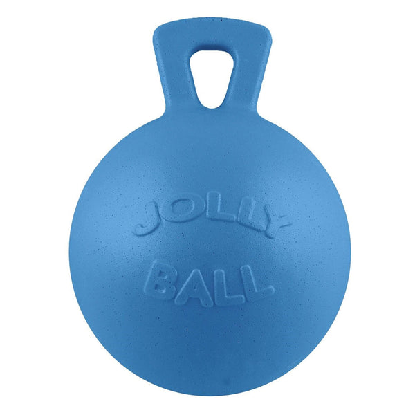 Horsemens Pride Scented Jolly Ball - Blueberry