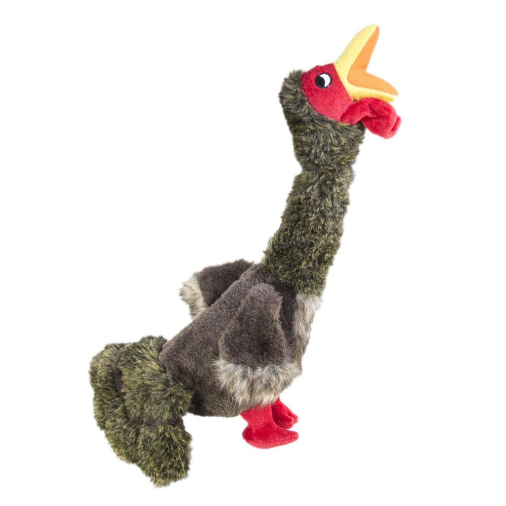 KONG Large Shakers Honkers - Turkey