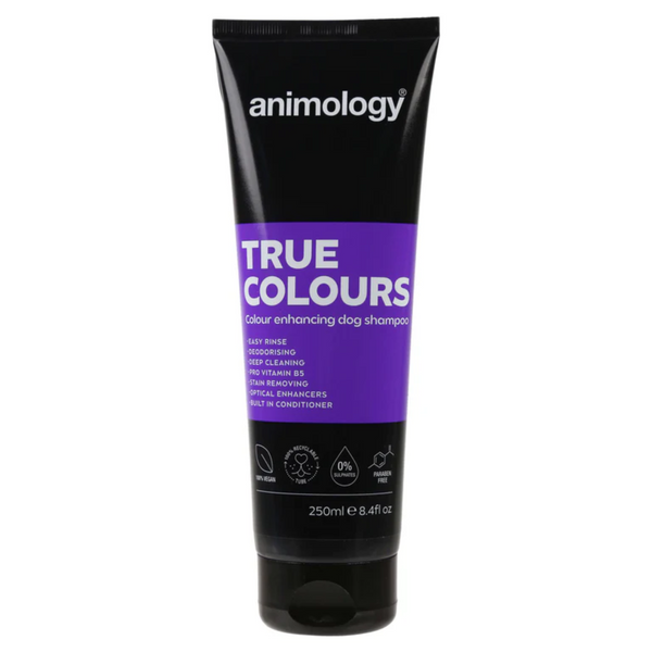 Animology True Colours Shampoo - 250ml