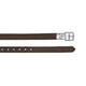 Bates Stirrup Leathers - Brown