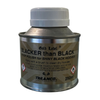 Blacker Than