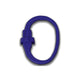 Equi-Ping Safety Release - Purple