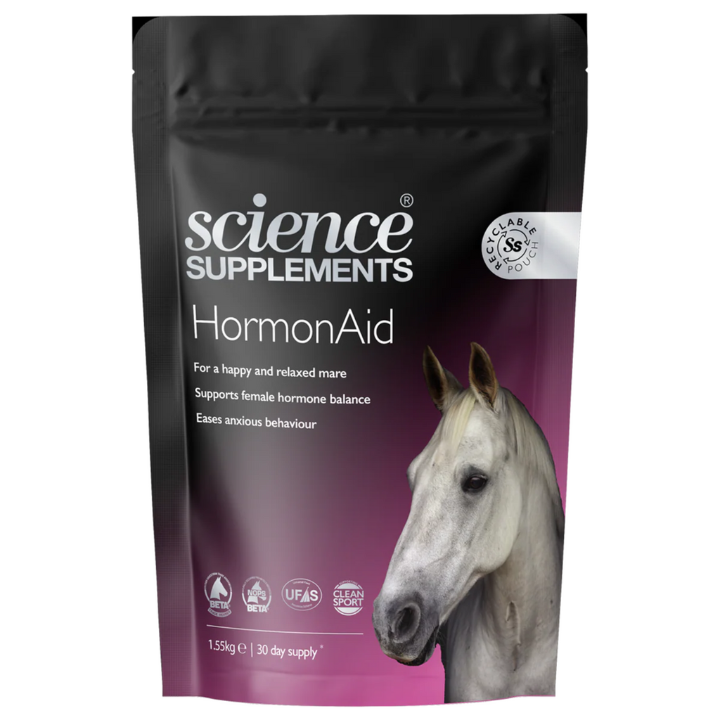 Science Supplements HormonAid - 1.55kg